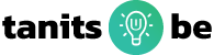 Tanits.be logó