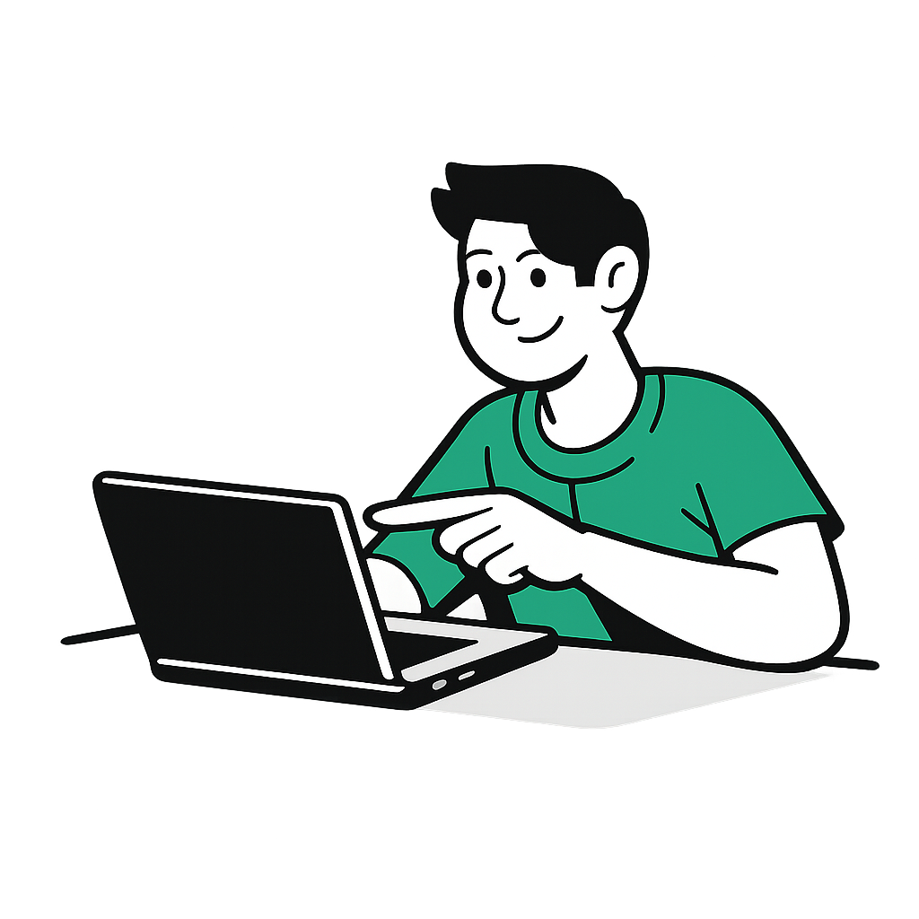 Vállalati e-learning rendszer – web és mobil